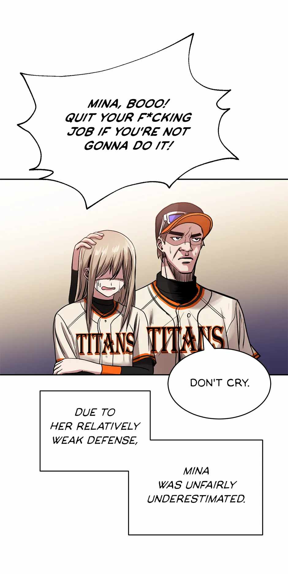 Lead Draft (2024) Chapter 6 page 81 - 