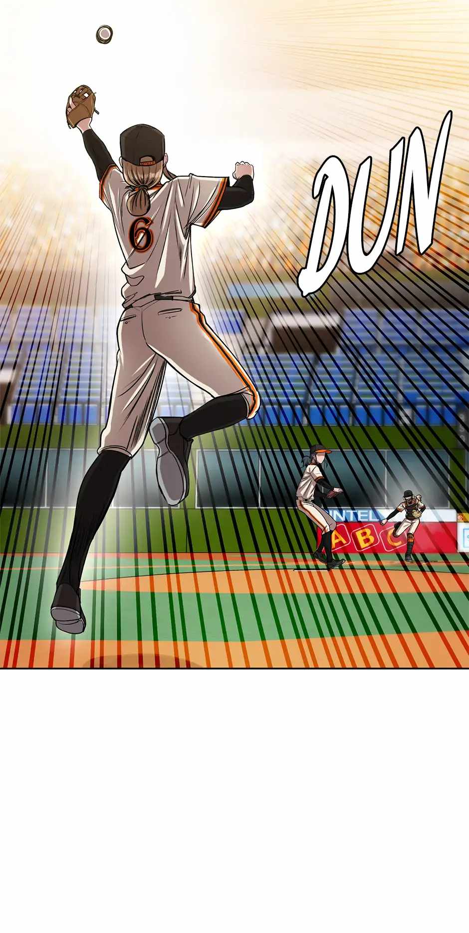 Lead Draft (2024) Chapter 6 page 85 - 