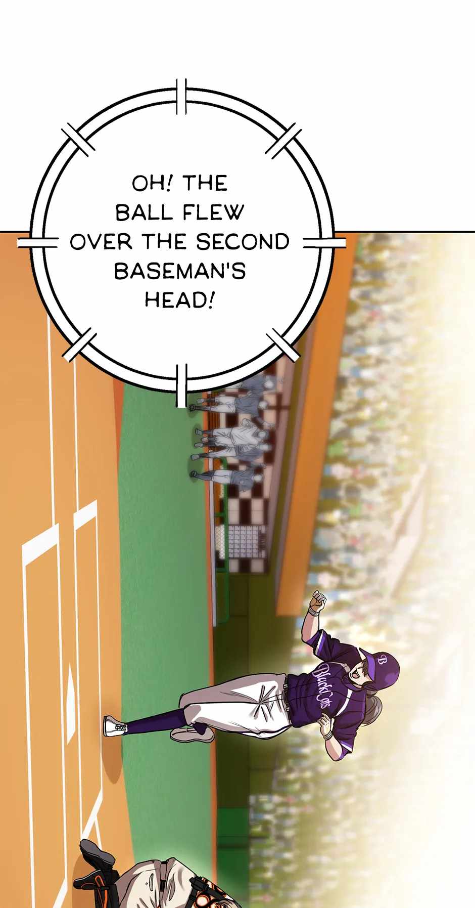 Lead Draft (2024) Chapter 6 page 86 - 