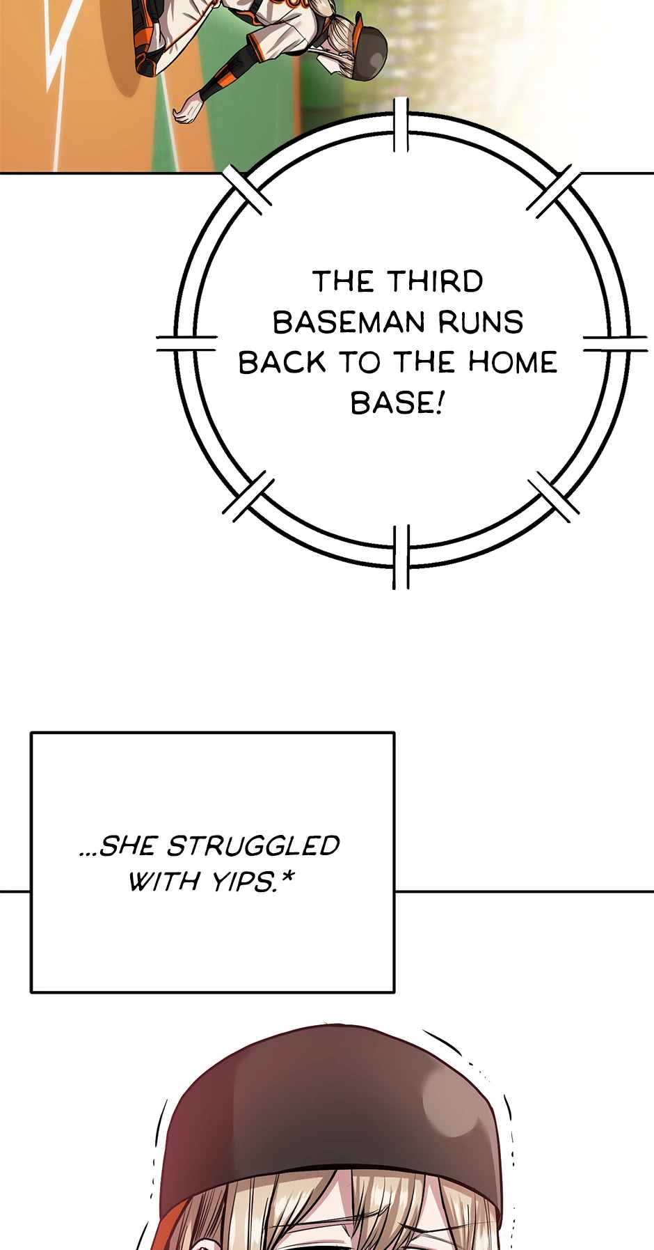 Lead Draft (2024) Chapter 6 page 87 - 