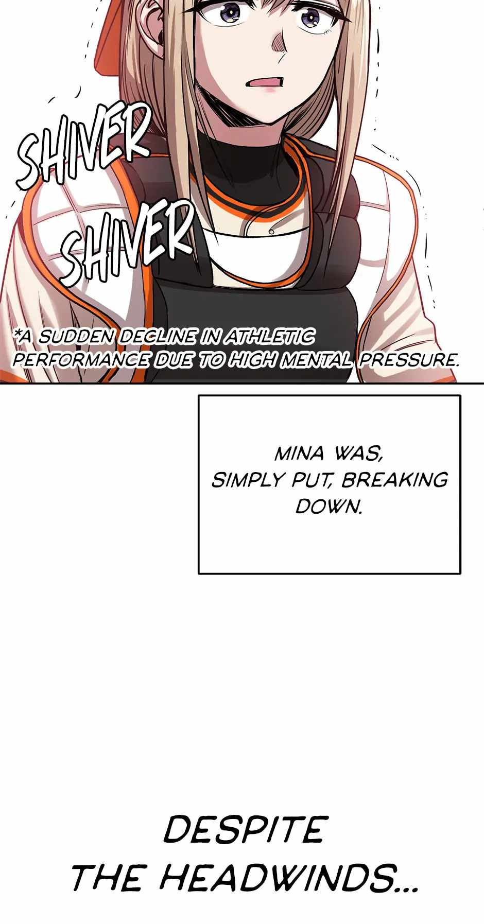 Lead Draft (2024) Chapter 6 page 88 - 