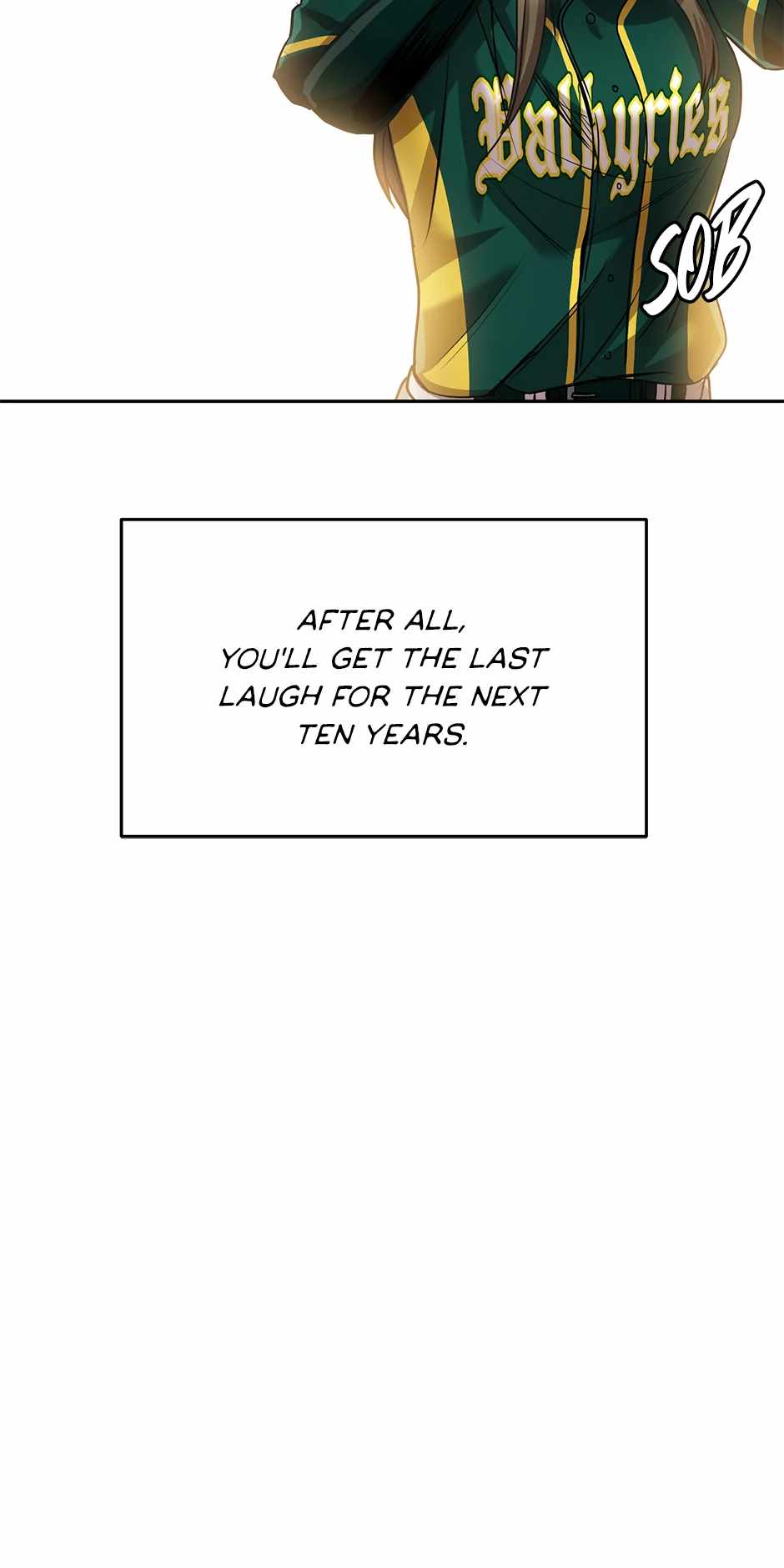 Lead Draft (2024) Chapter 6 page 10 - 