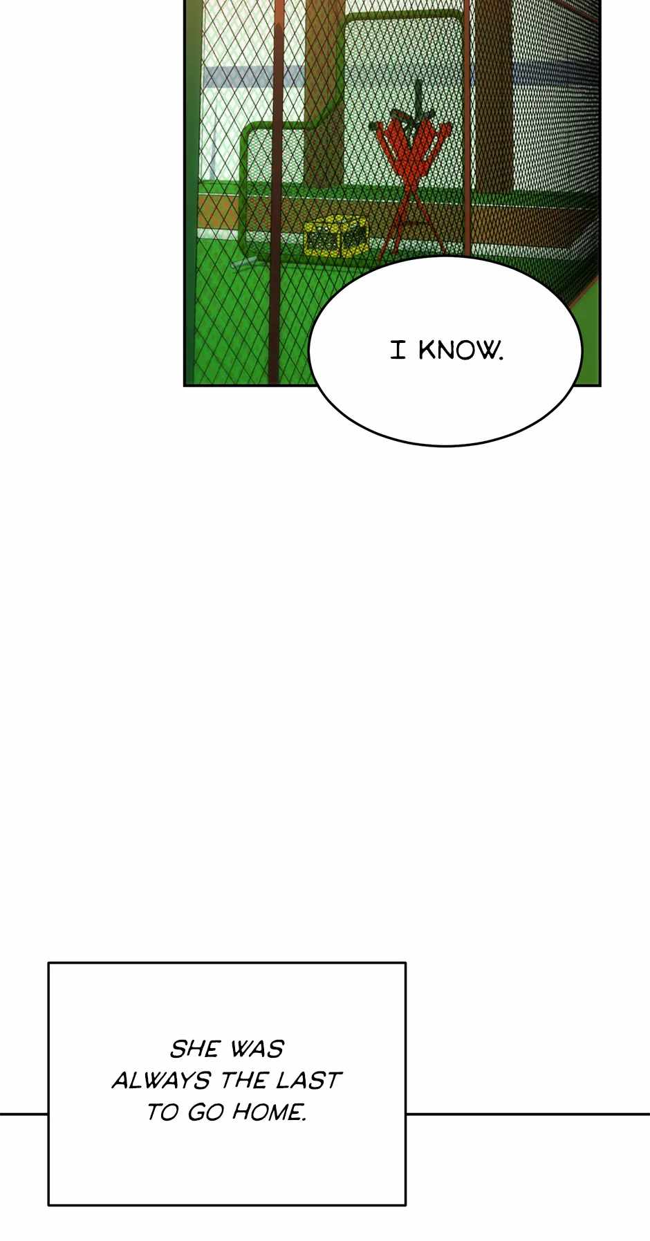Lead Draft (2024) Chapter 6 page 91 - 