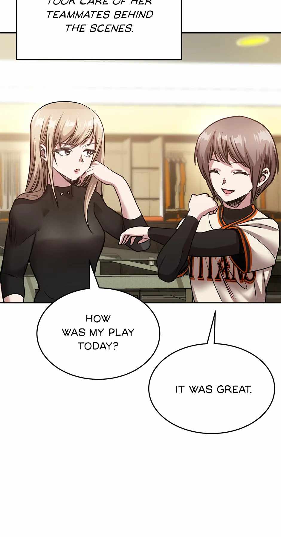 Lead Draft (2024) Chapter 6 page 93 - 