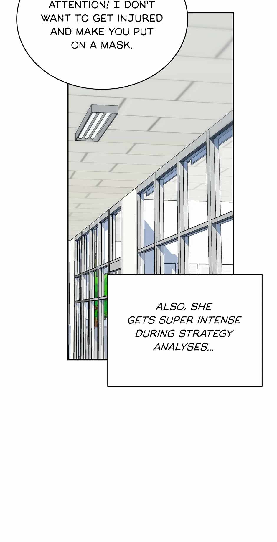 Lead Draft (2024) Chapter 6 page 99 - 