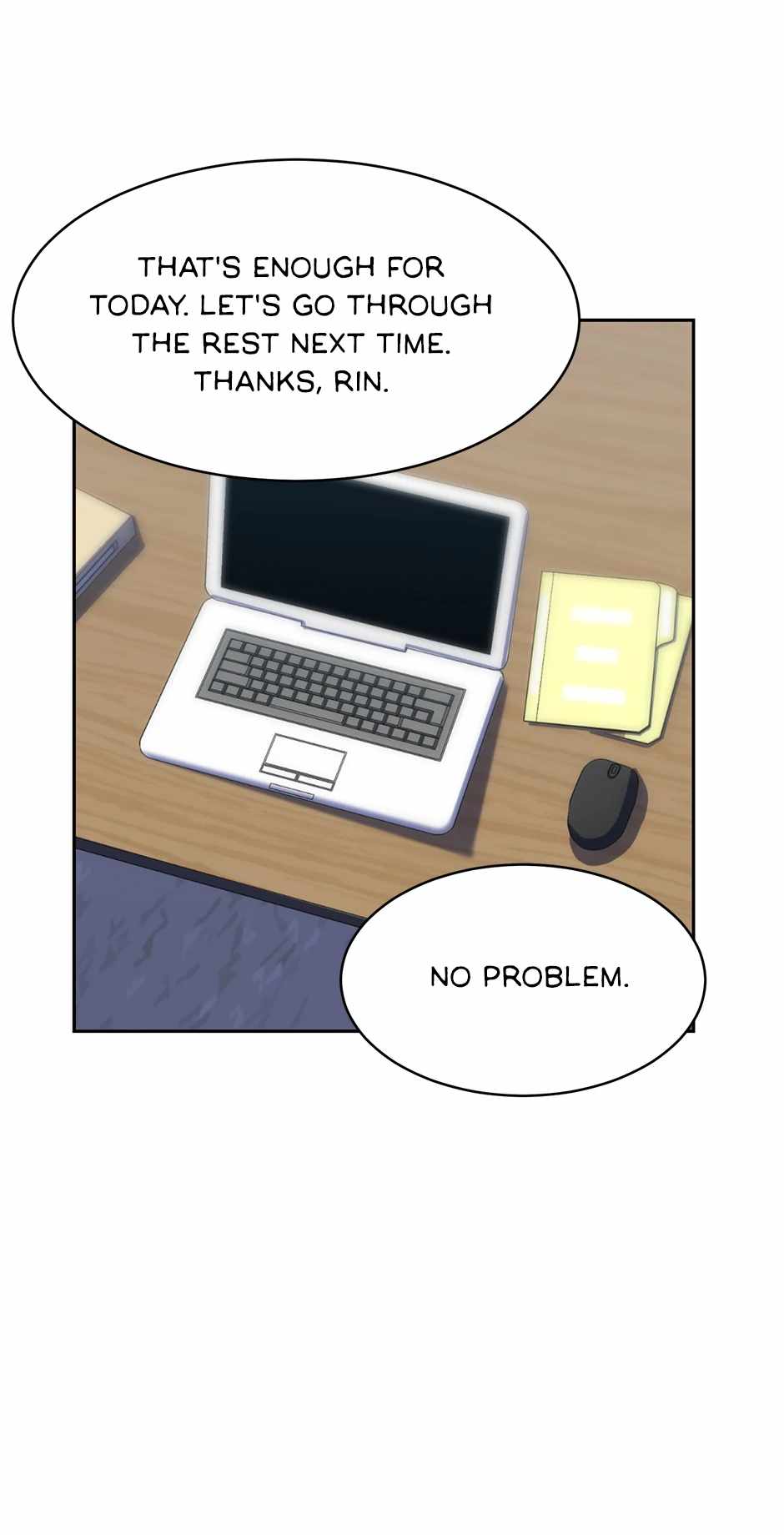 Lead Draft (2024) Chapter 6 page 100 - 