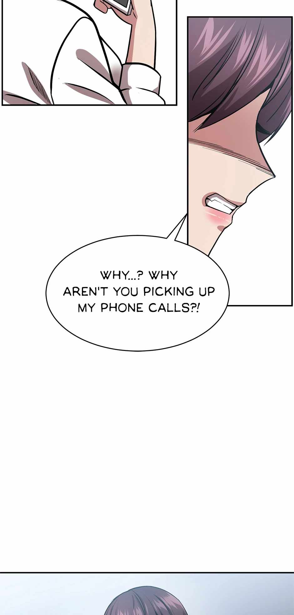 Lead Draft (2024) Chapter 60 page 11 - 