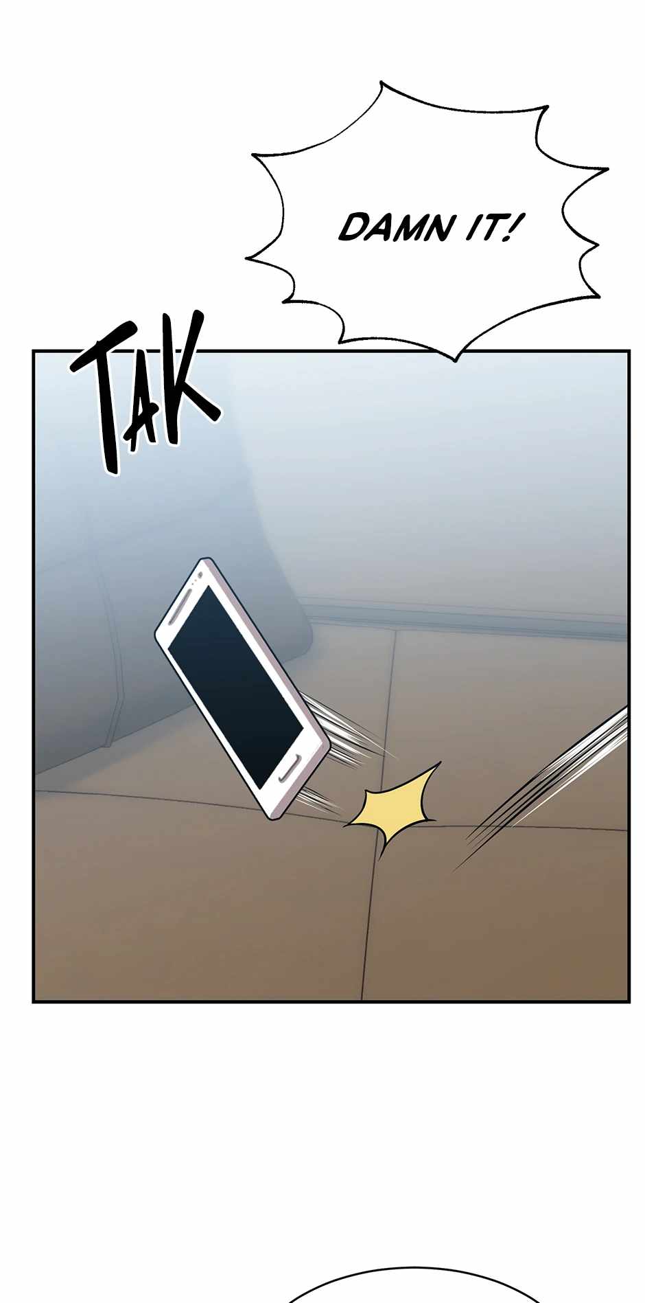 Lead Draft (2024) Chapter 60 page 15 - 
