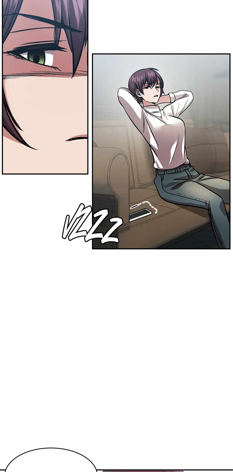 Lead Draft (2024) Chapter 60 page 17 - 