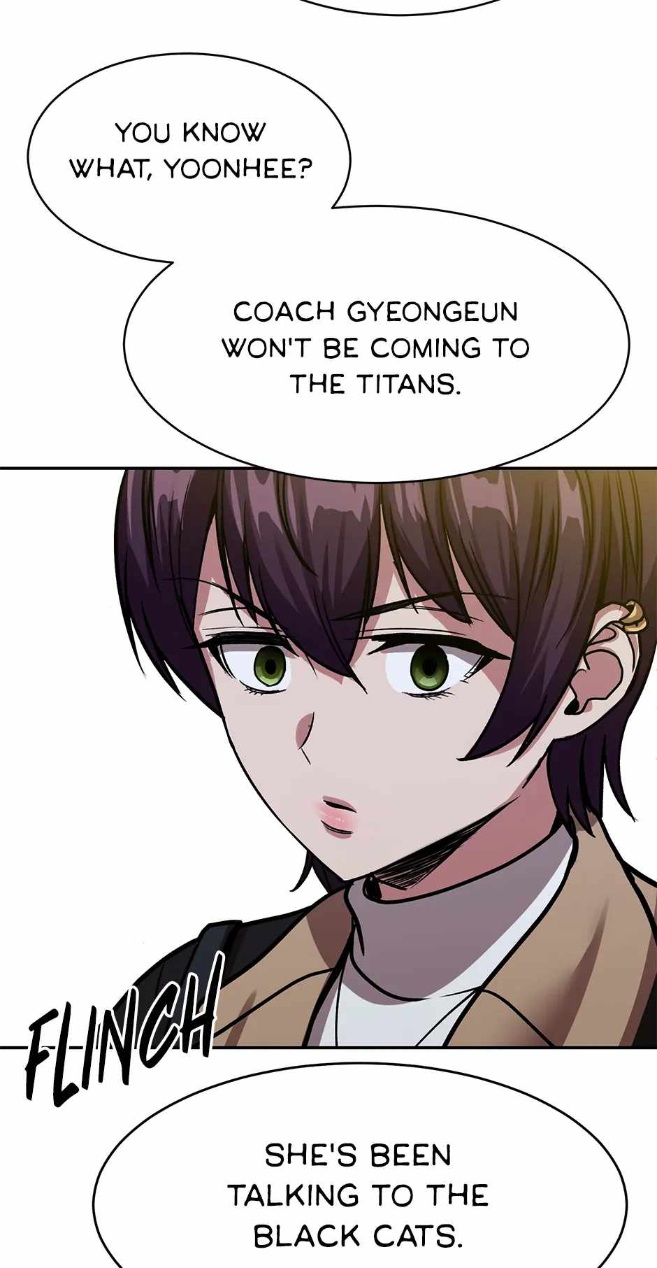 Lead Draft (2024) Chapter 60 page 24 - 