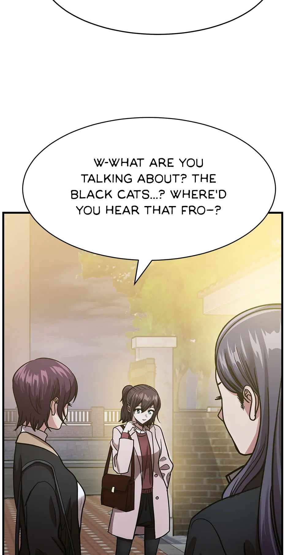 Lead Draft (2024) Chapter 60 page 25 - 