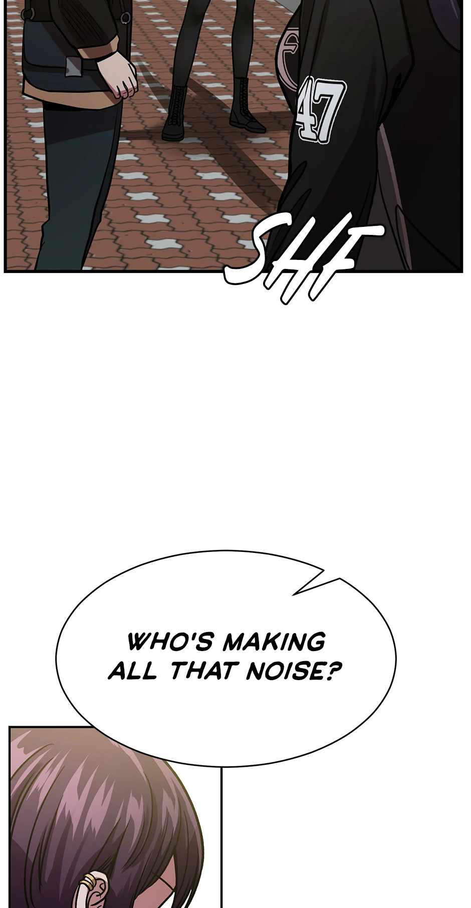 Lead Draft (2024) Chapter 60 page 26 - 