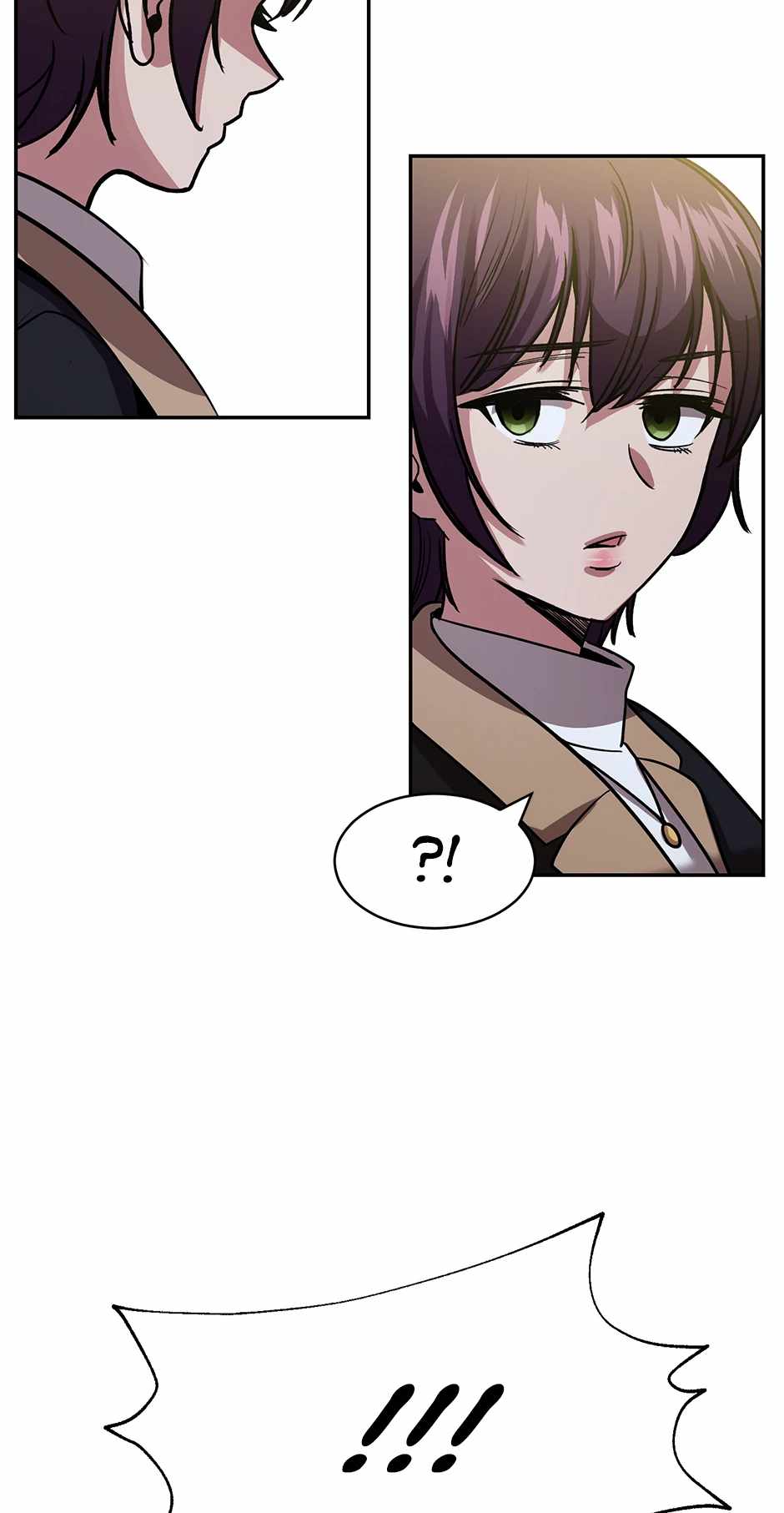 Lead Draft (2024) Chapter 60 page 27 - 