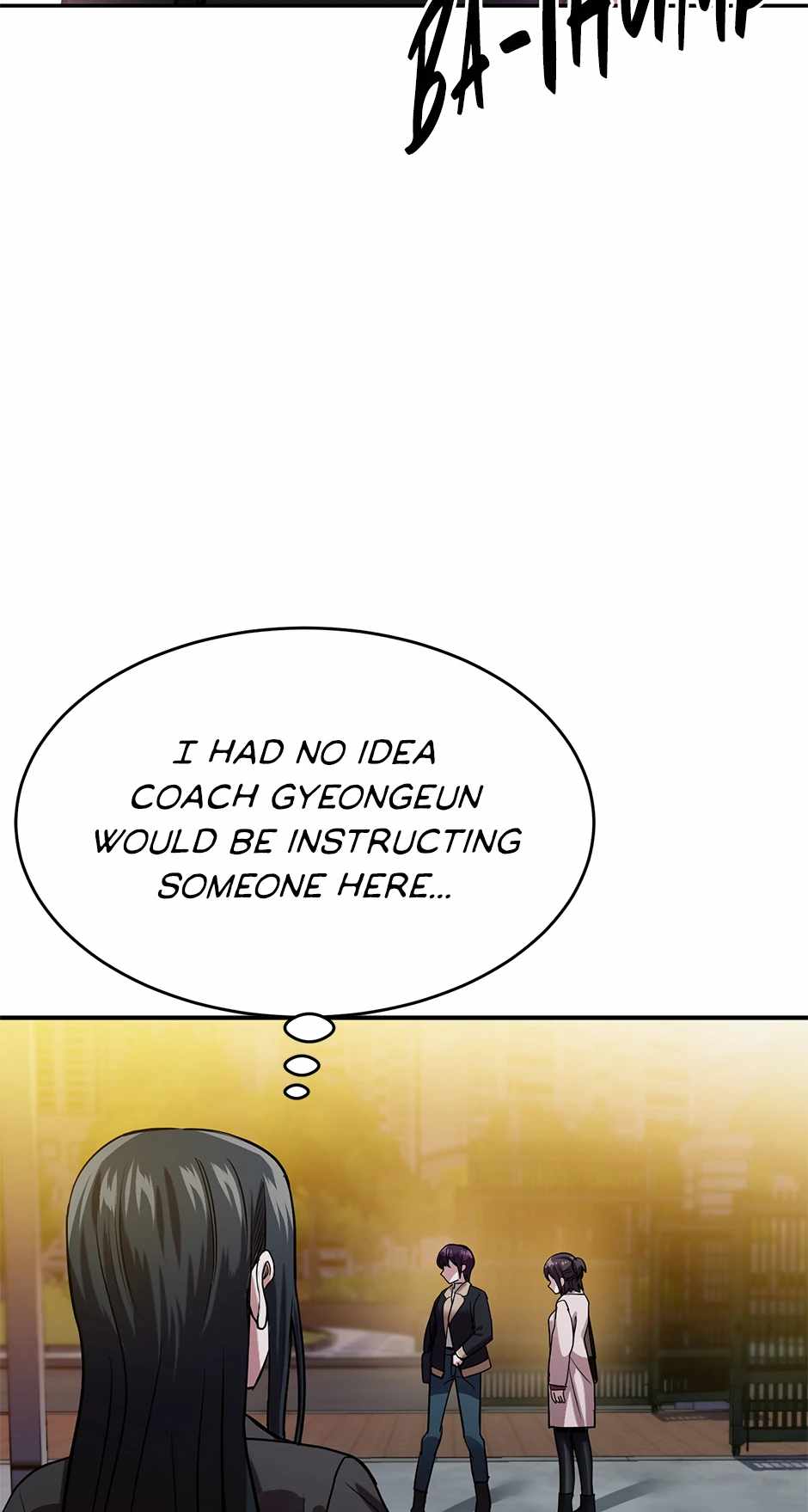 Lead Draft (2024) Chapter 60 page 31 - 