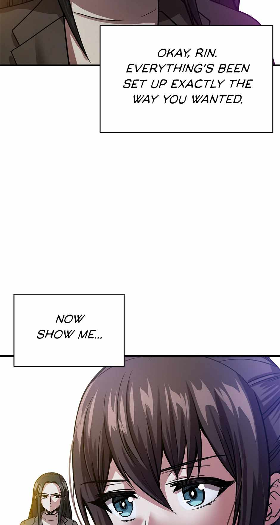 Lead Draft (2024) Chapter 60 page 33 - 