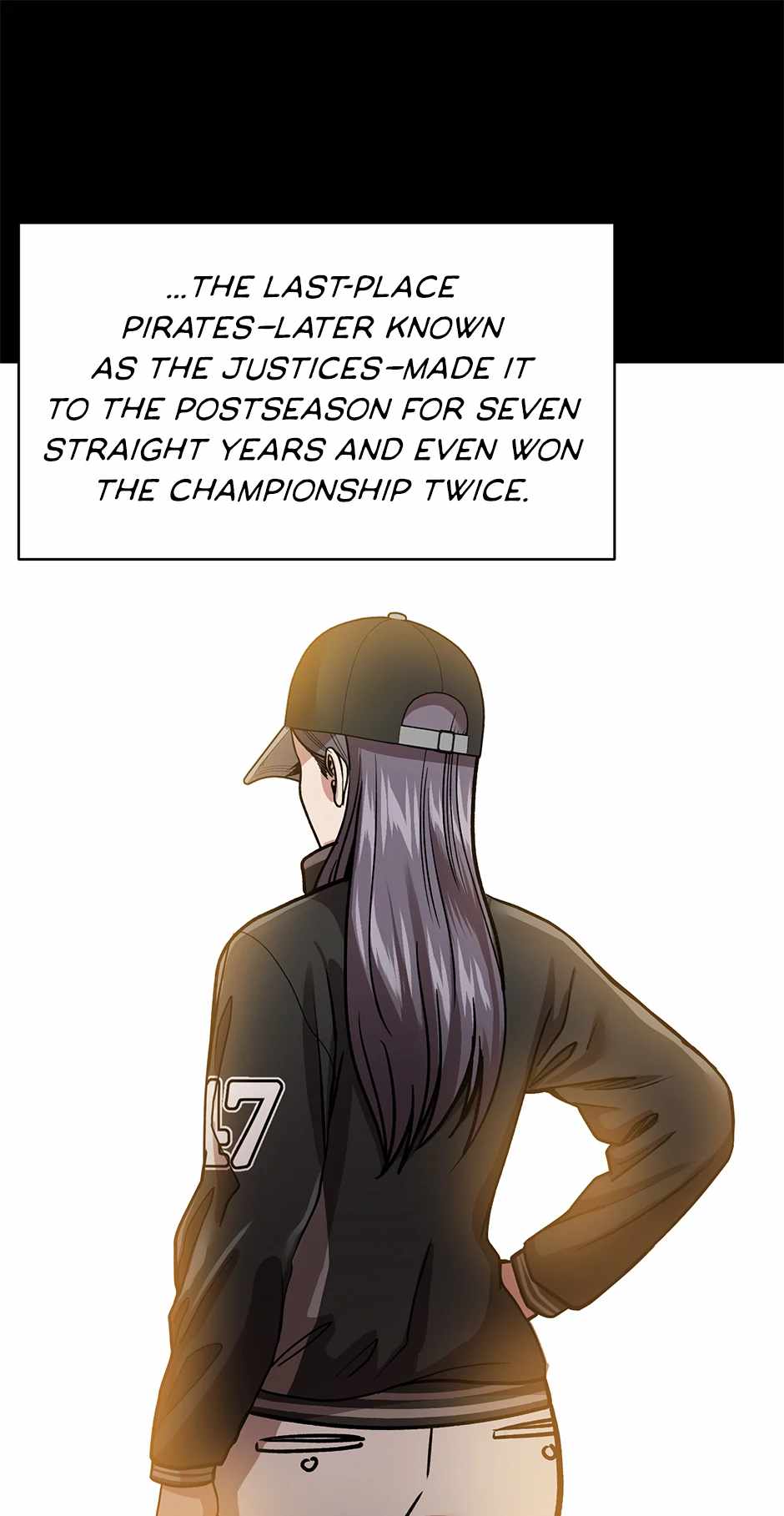 Lead Draft (2024) Chapter 60 page 38 - 