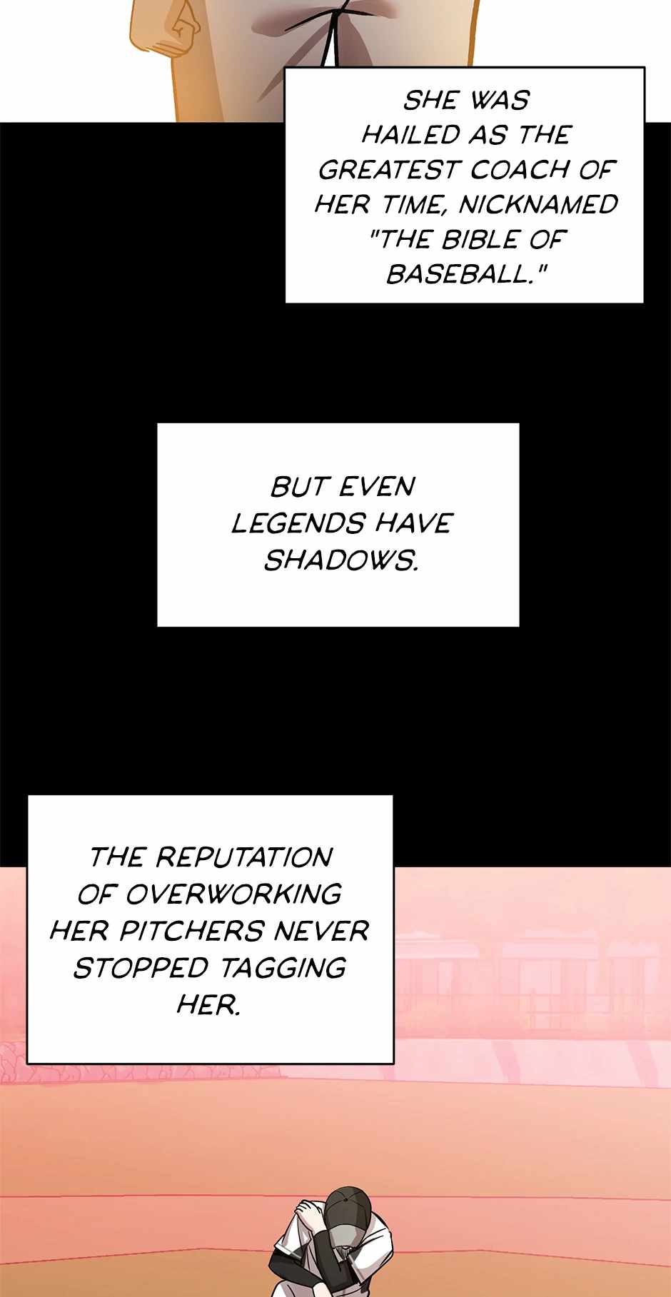 Lead Draft (2024) Chapter 60 page 39 - 