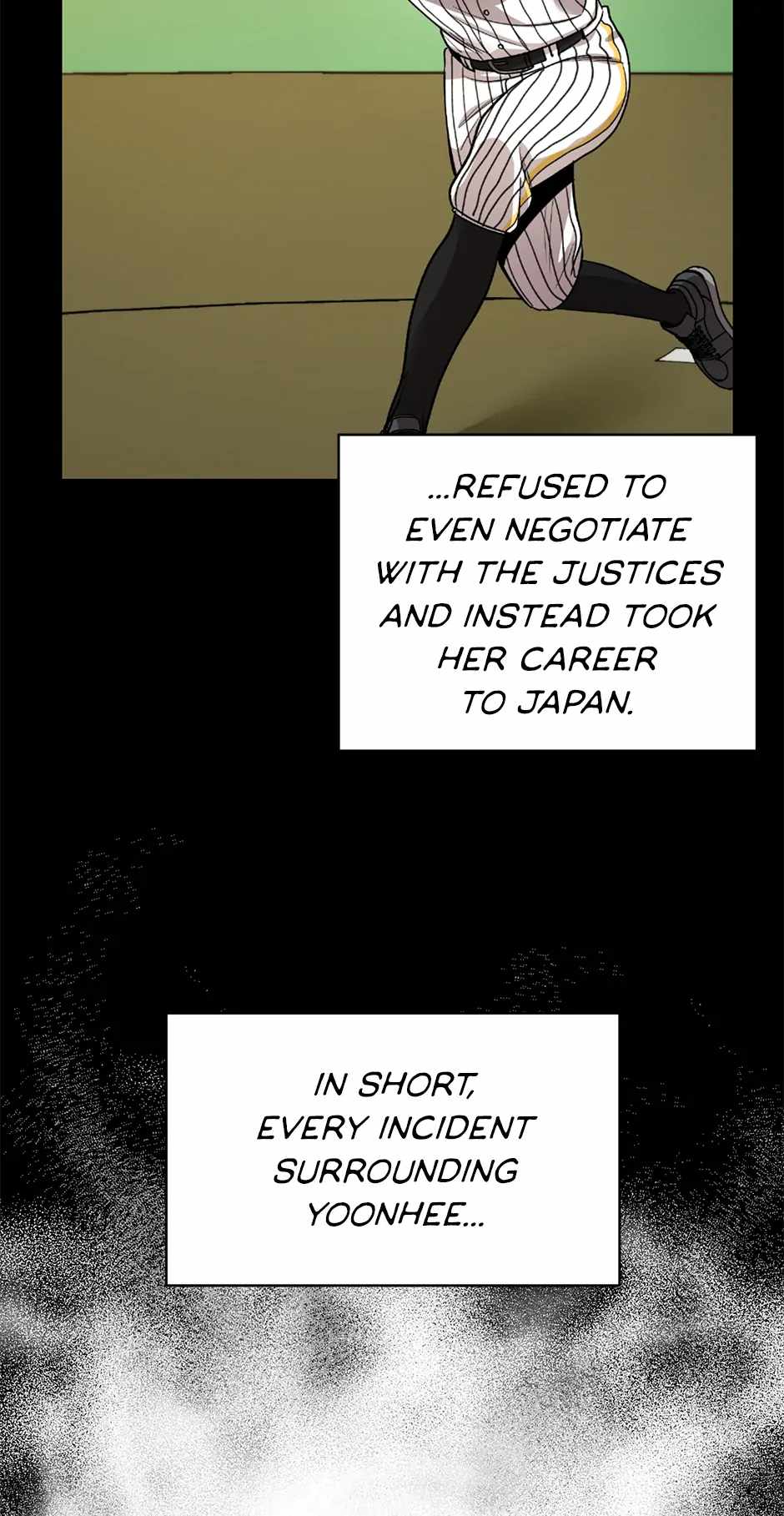 Lead Draft (2024) Chapter 60 page 41 - 