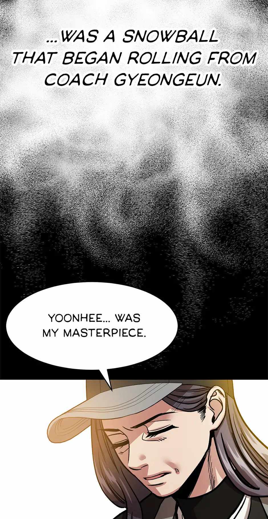 Lead Draft (2024) Chapter 60 page 42 - 