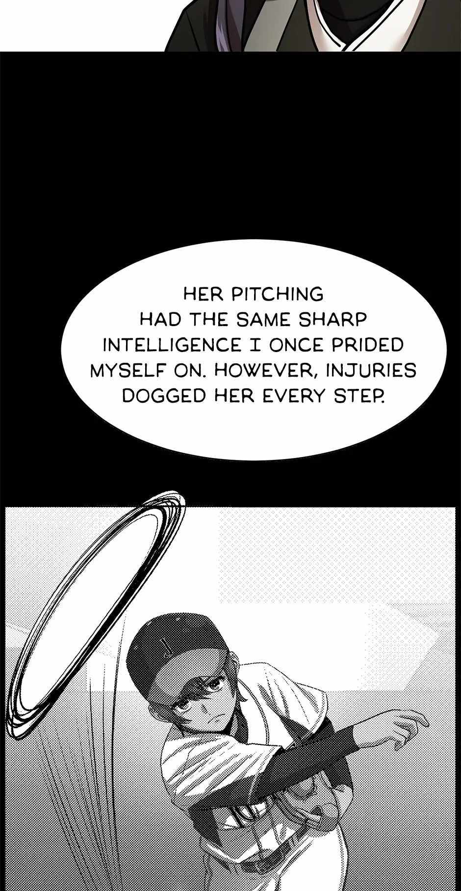 Lead Draft (2024) Chapter 60 page 43 - 