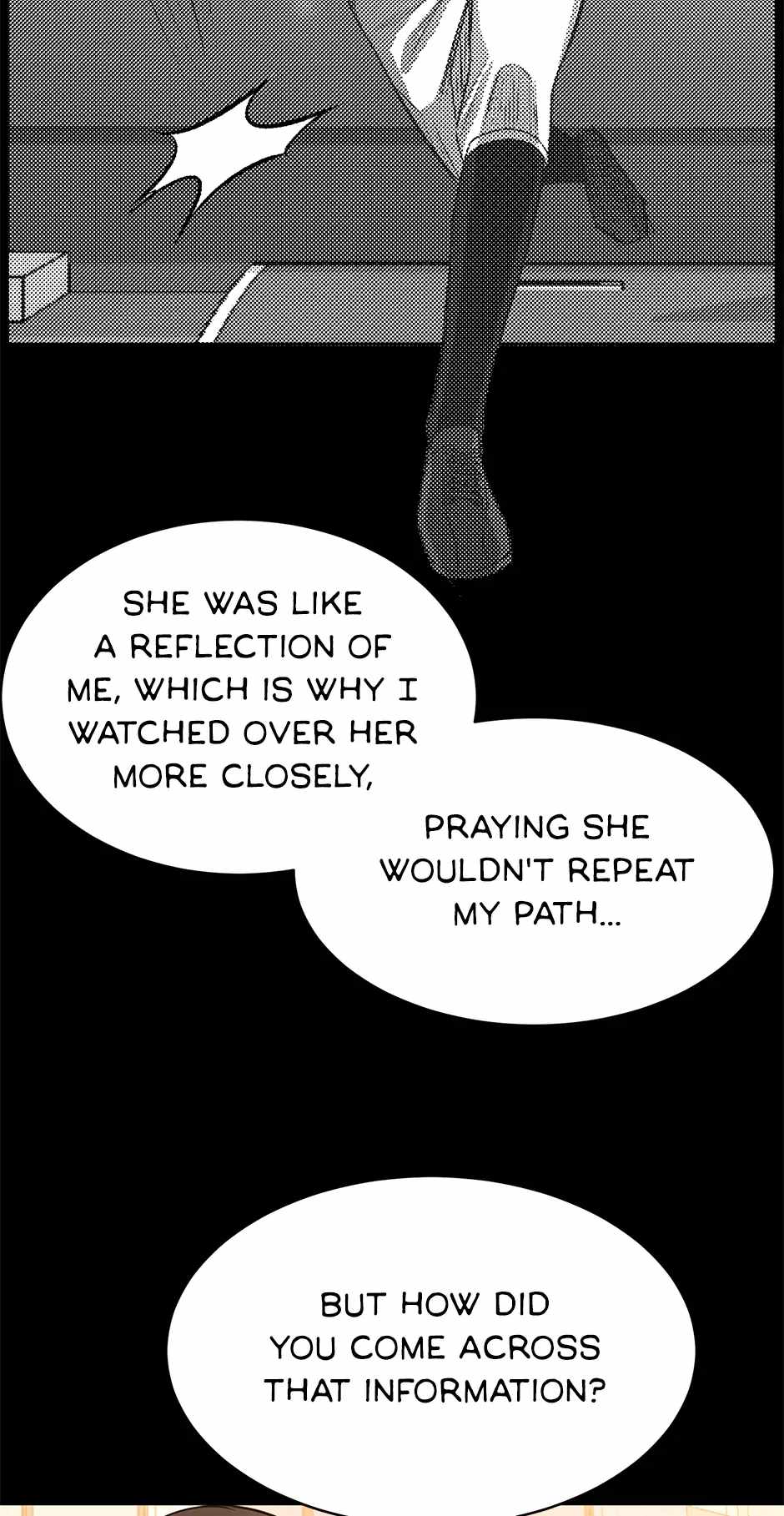 Lead Draft (2024) Chapter 60 page 44 - 