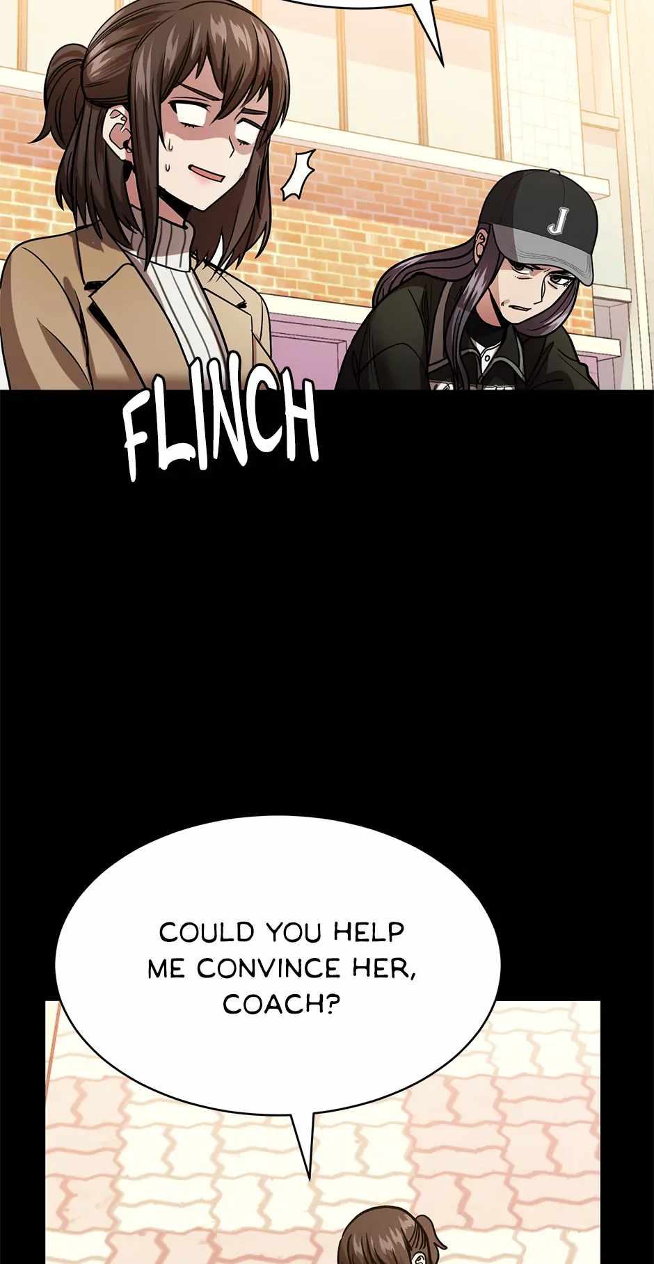 Lead Draft (2024) Chapter 60 page 45 - 
