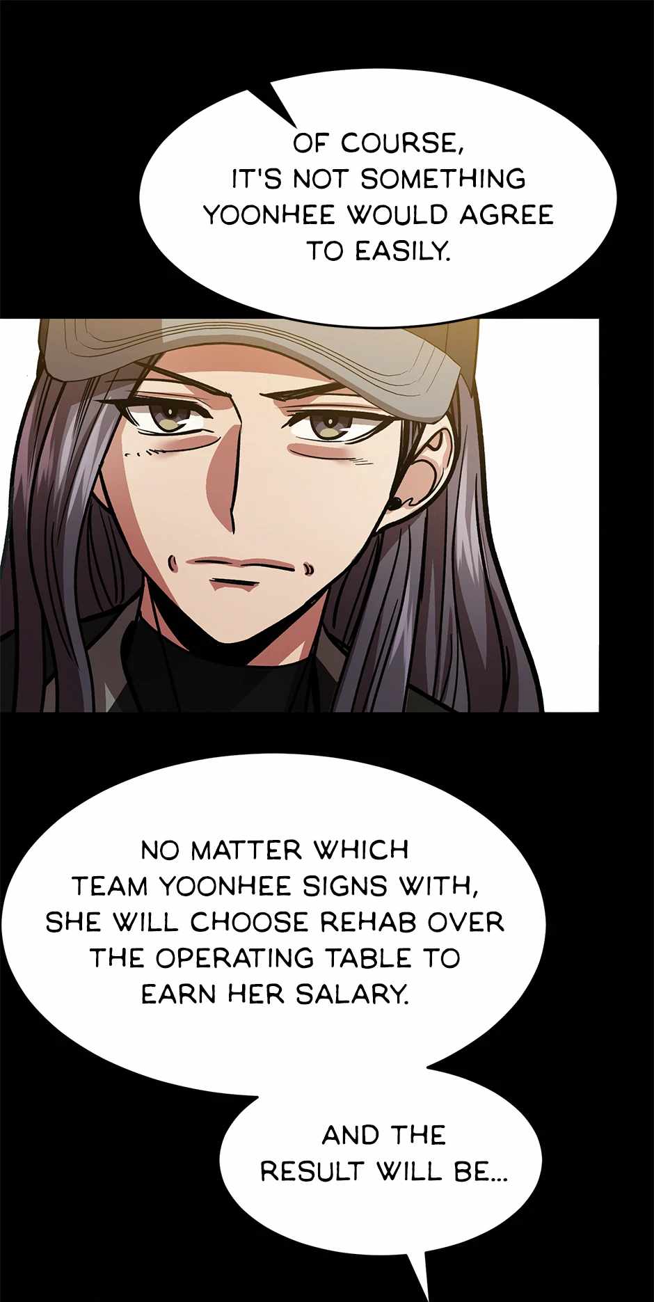 Lead Draft (2024) Chapter 60 page 47 - 