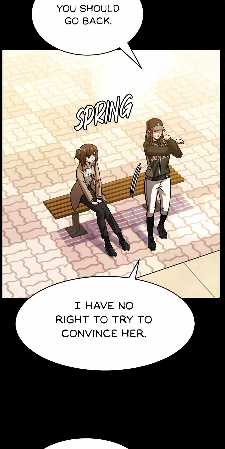 Lead Draft (2024) Chapter 60 page 50 - 