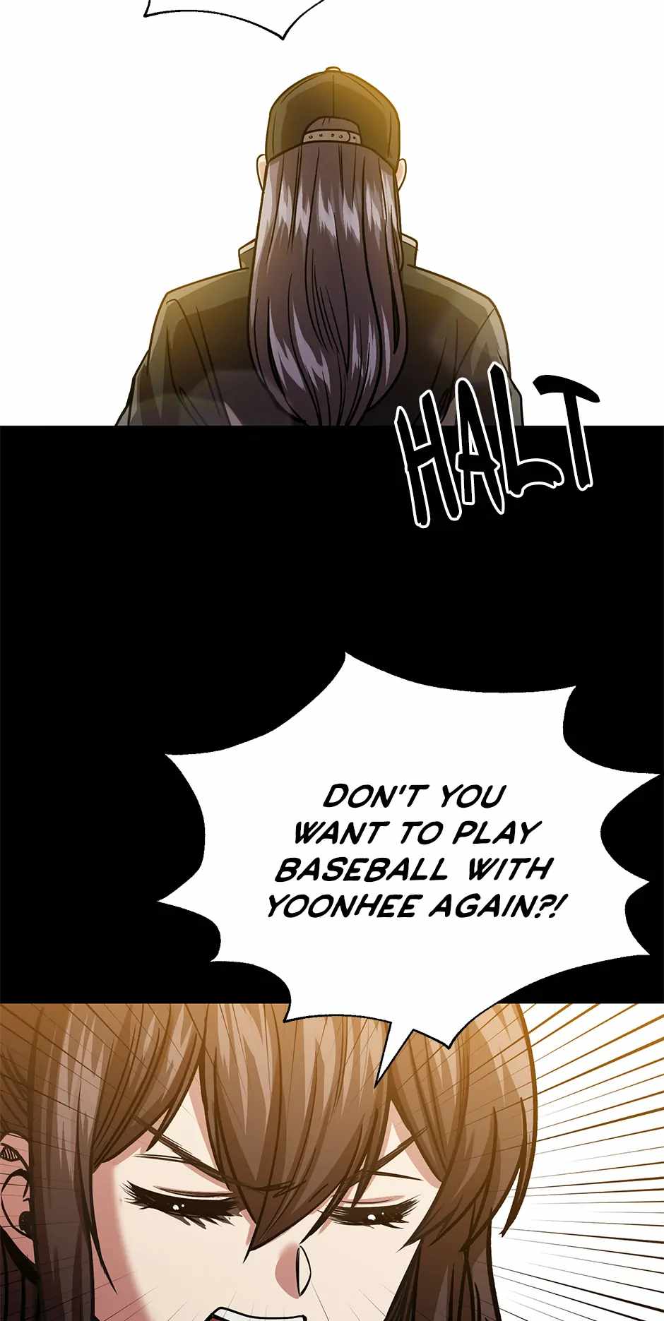 Lead Draft (2024) Chapter 60 page 53 - 