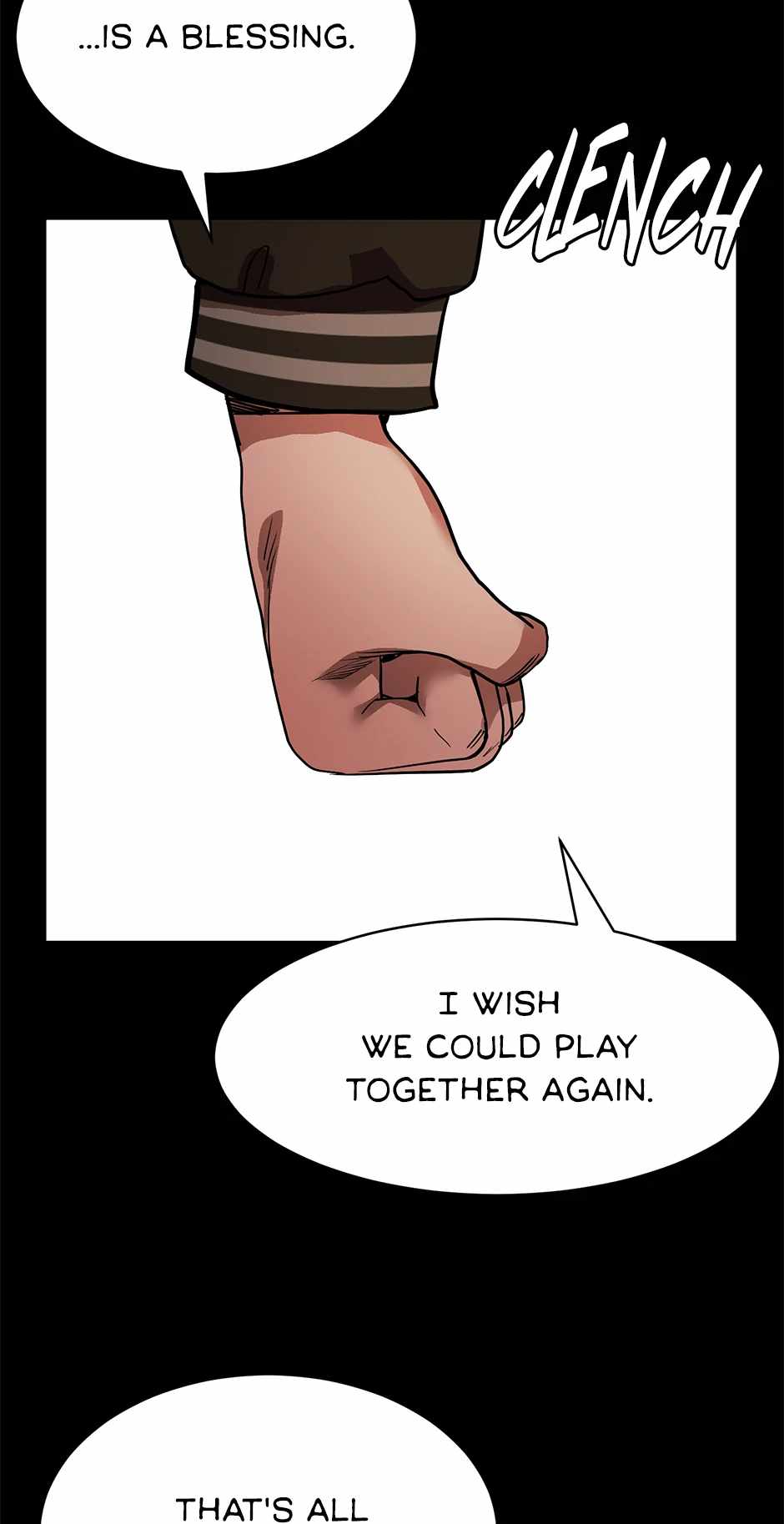 Lead Draft (2024) Chapter 60 page 57 - 