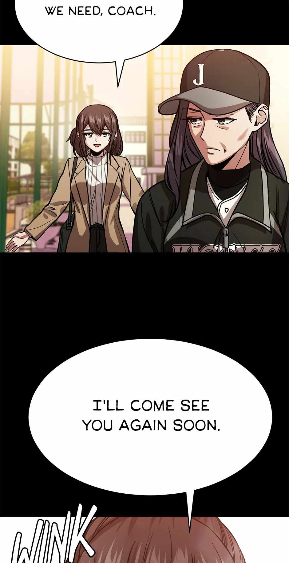 Lead Draft (2024) Chapter 60 page 58 - 