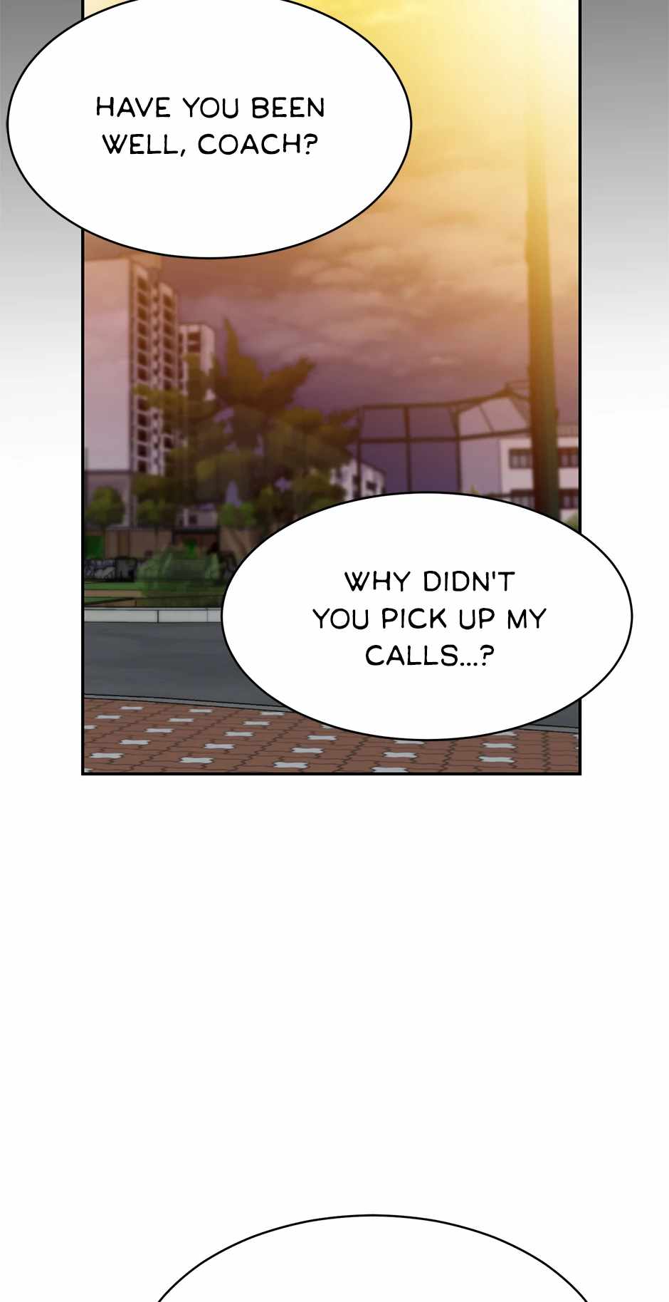 Lead Draft (2024) Chapter 60 page 60 - 