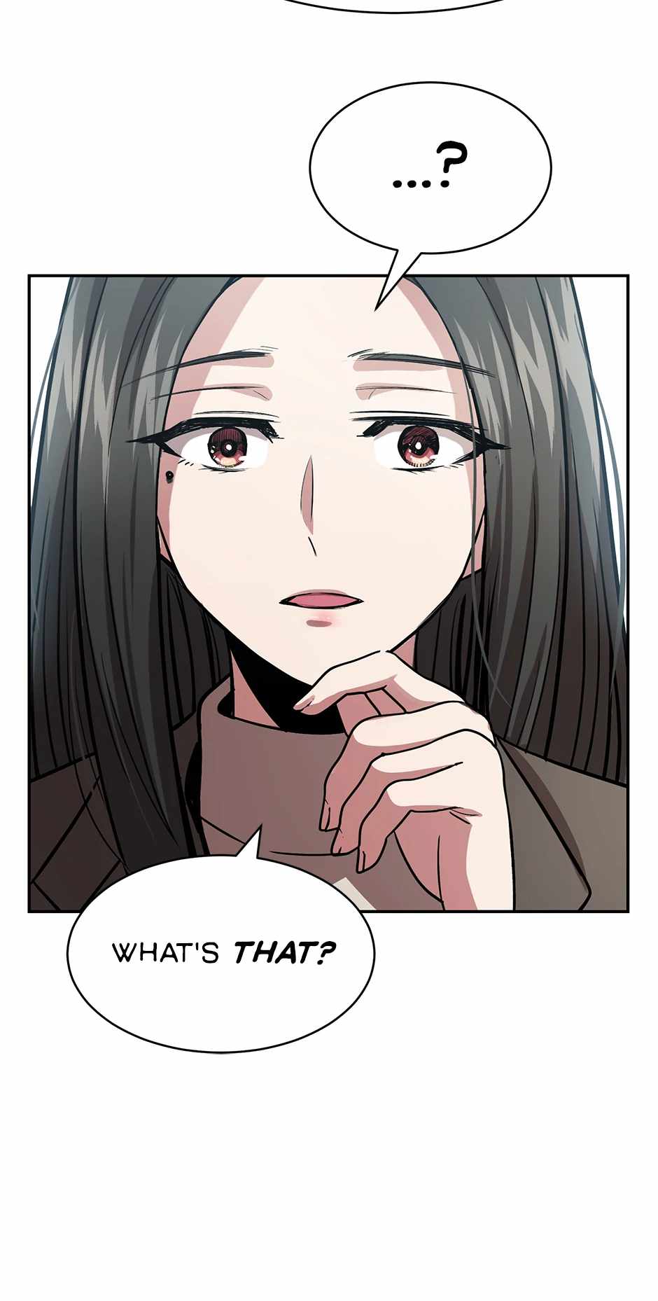 Lead Draft (2024) Chapter 60 page 7 - 