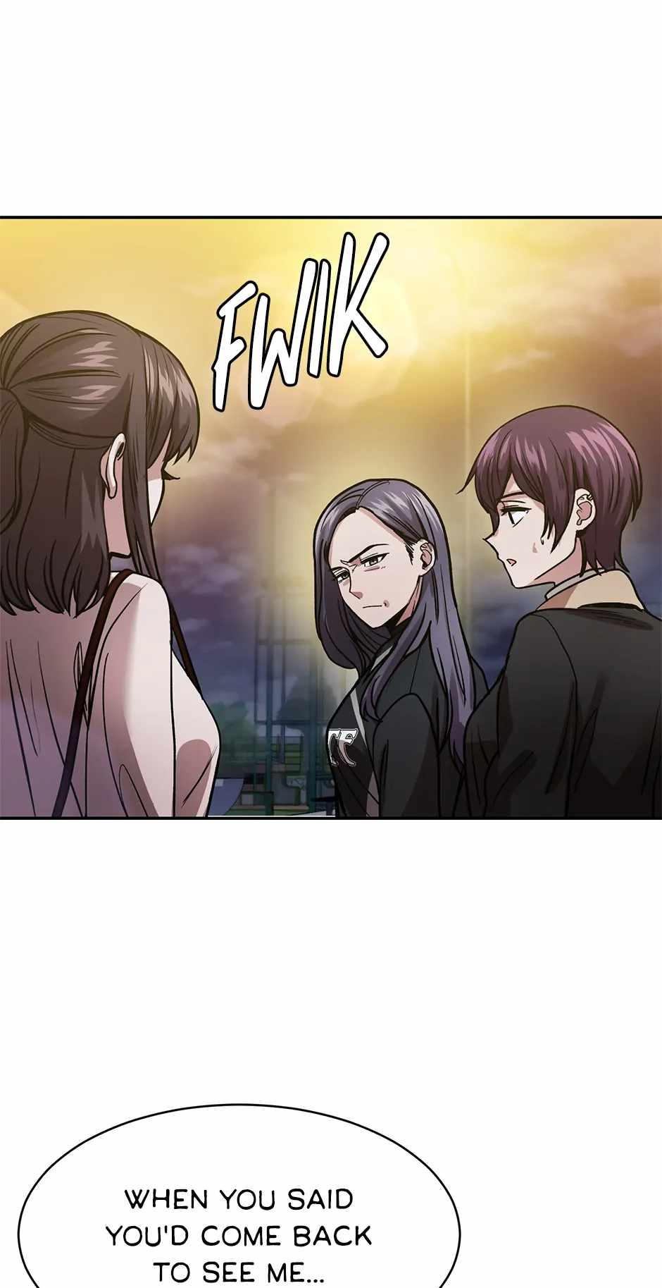 Lead Draft (2024) Chapter 60 page 62 - 