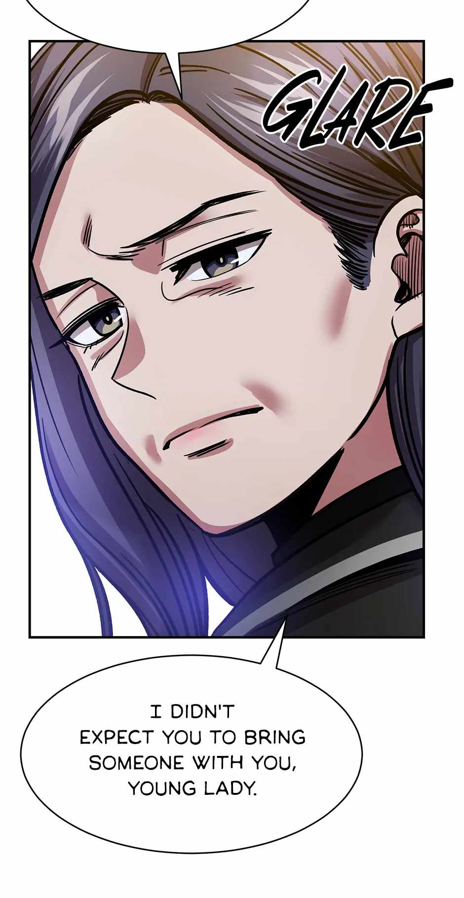 Lead Draft (2024) Chapter 60 page 63 - 
