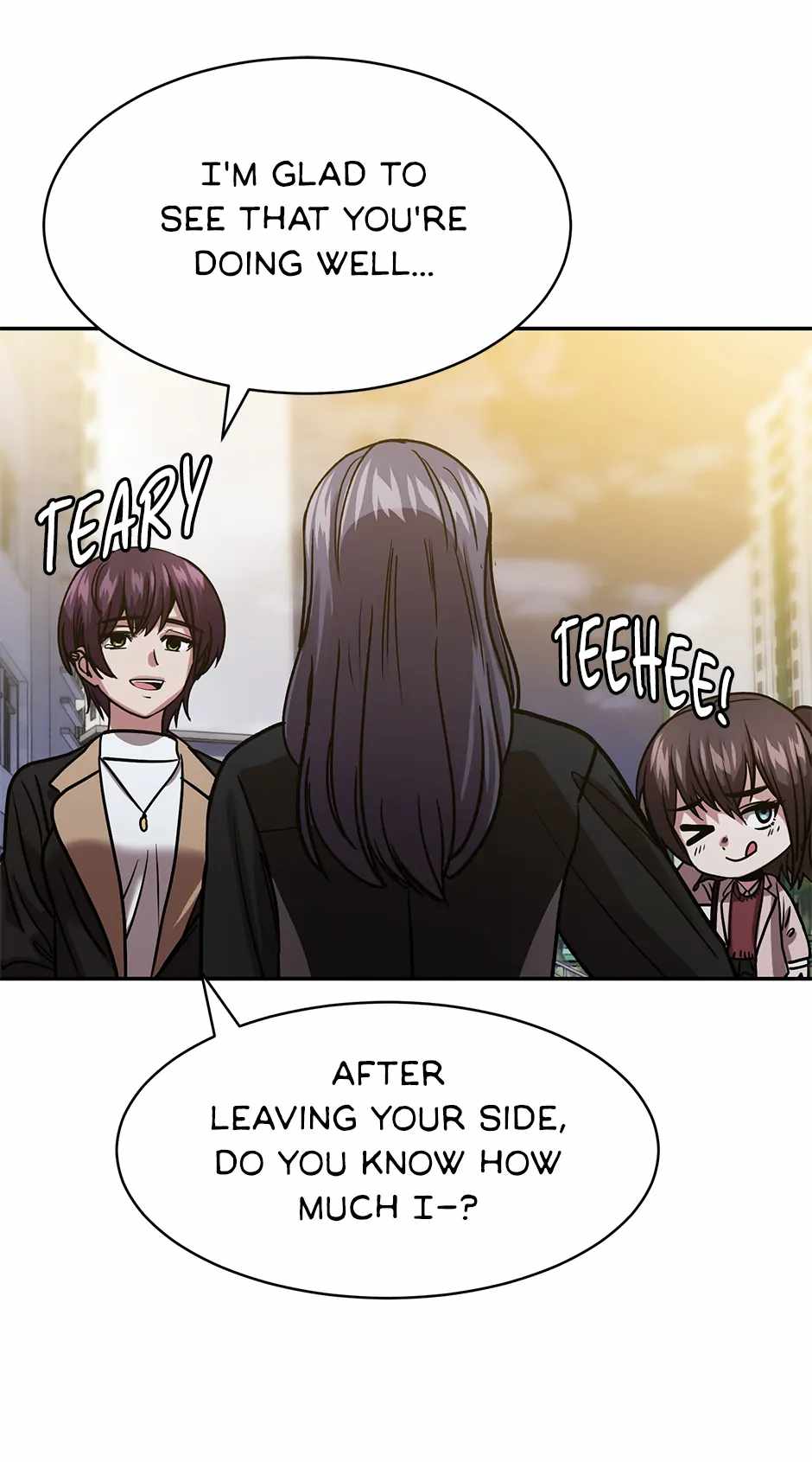 Lead Draft (2024) Chapter 60 page 64 - 