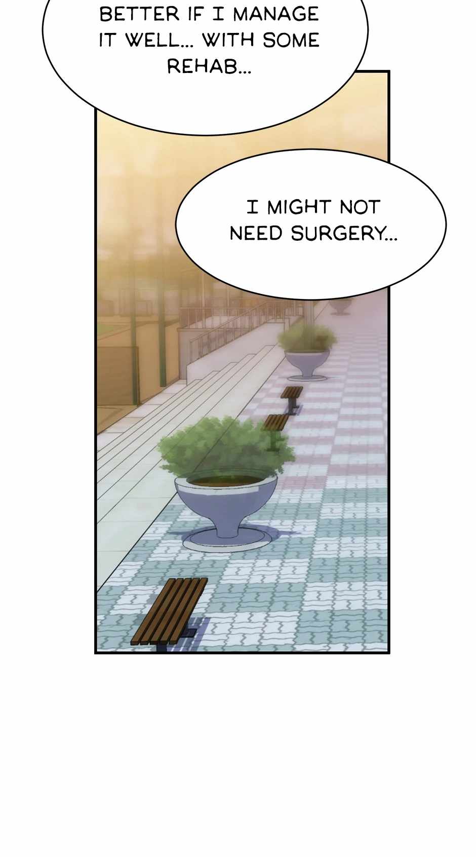 Lead Draft (2024) Chapter 60 page 66 - 