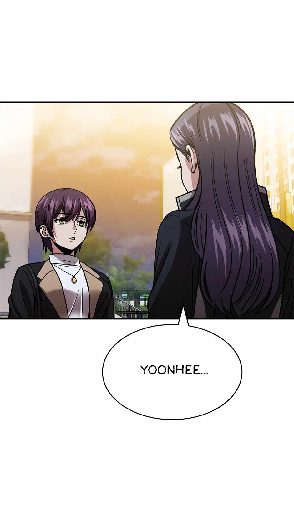 Lead Draft (2024) Chapter 60 page 67 - 