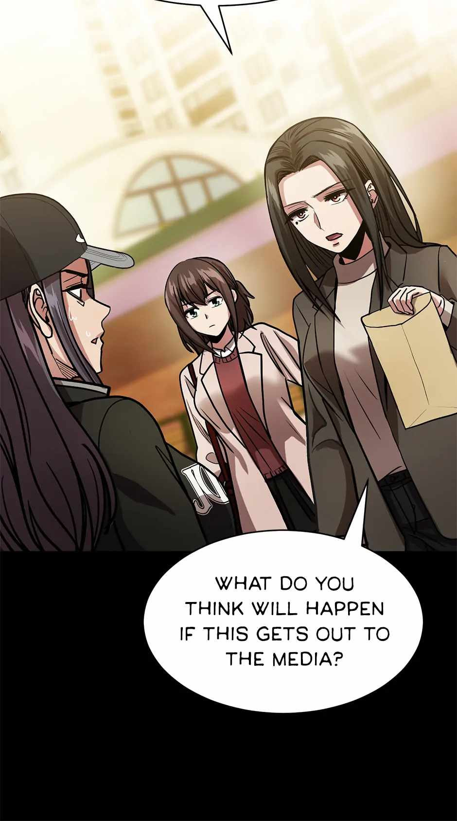 Lead Draft (2024) Chapter 60 page 69 - 