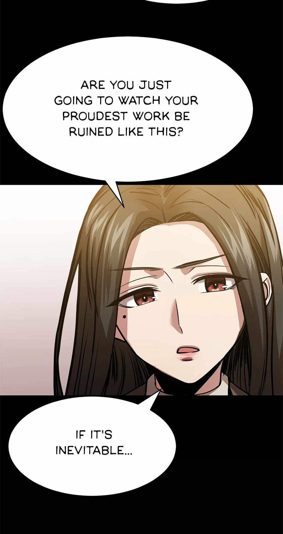 Lead Draft (2024) Chapter 60 page 71 - 