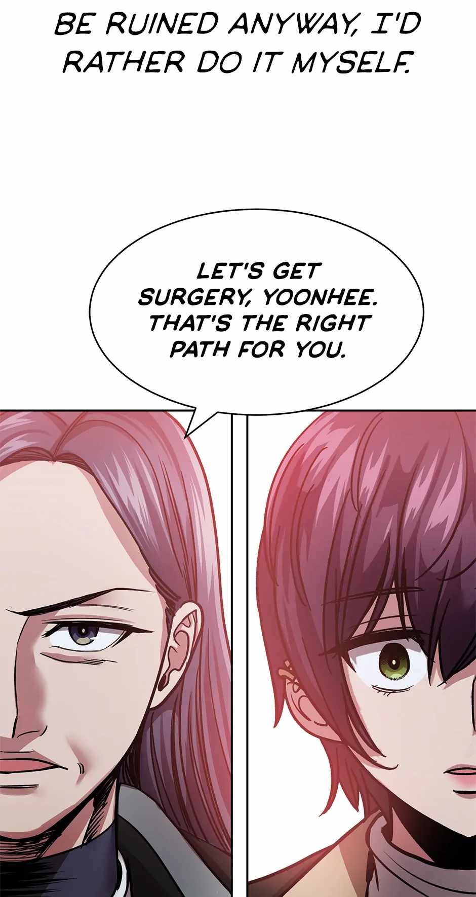 Lead Draft (2024) Chapter 60 page 74 - 