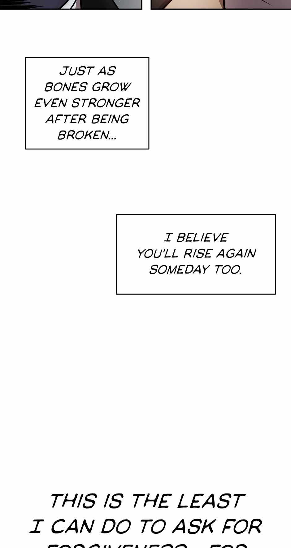 Lead Draft (2024) Chapter 60 page 75 - 