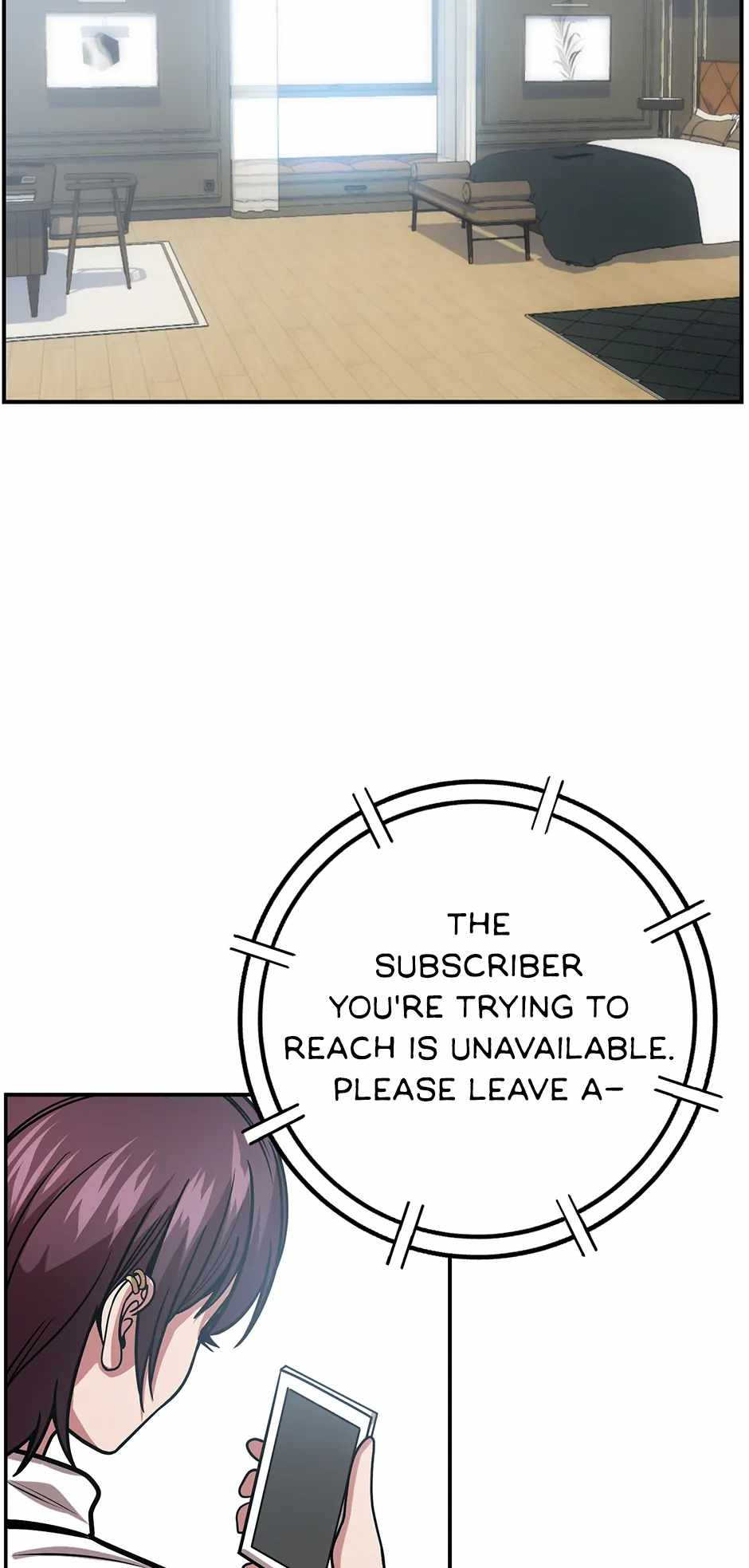 Lead Draft (2024) Chapter 60 page 10 - 