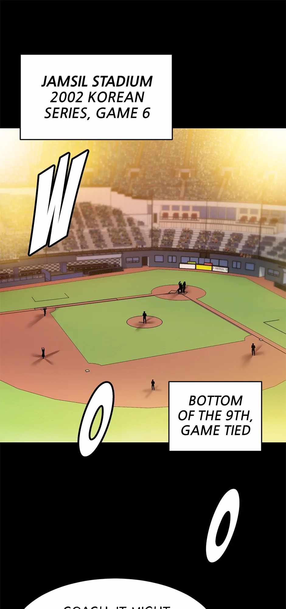 Lead Draft (2024) Chapter 61 page 1 - 
