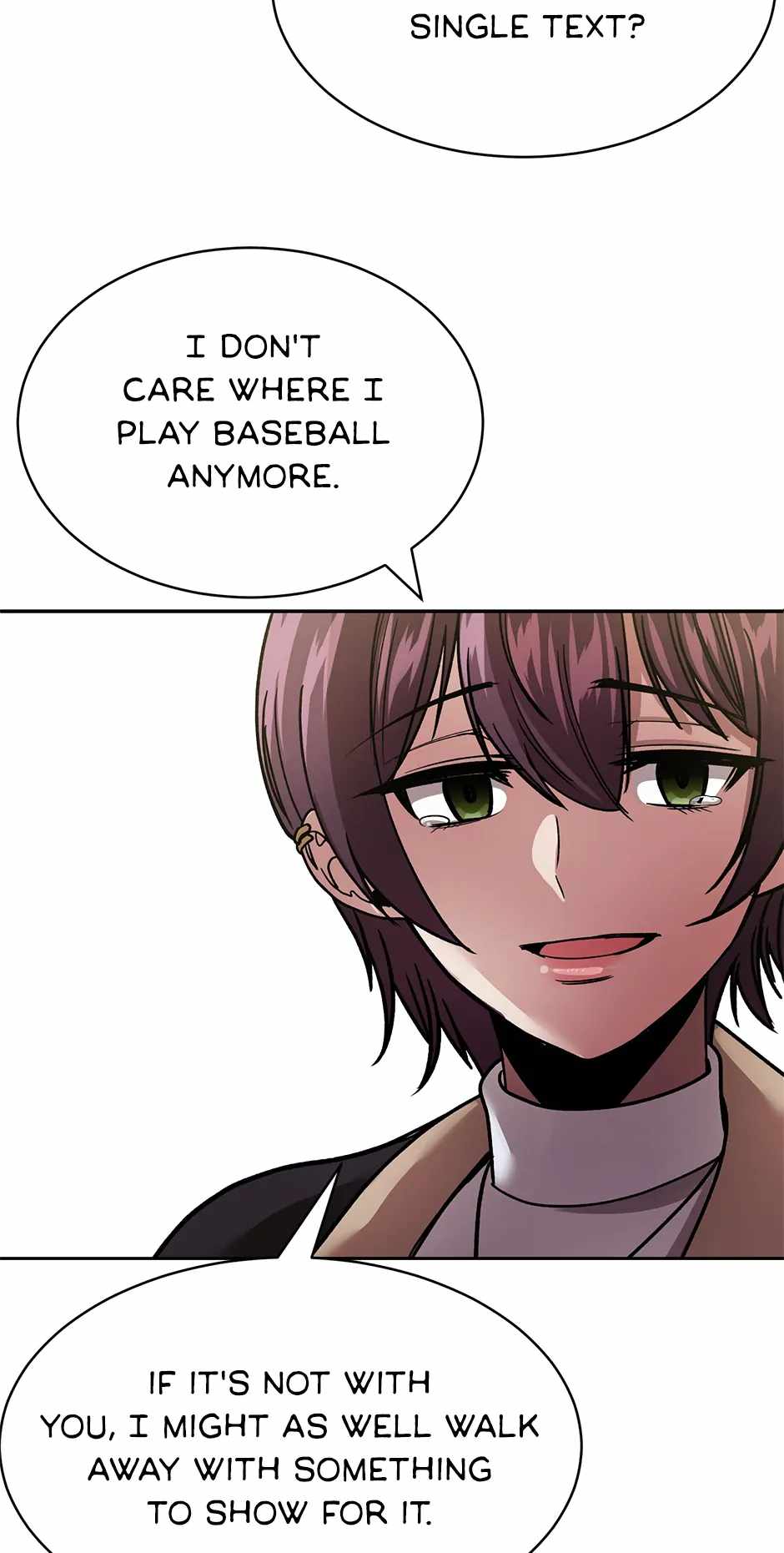 Lead Draft (2024) Chapter 61 page 18 - 