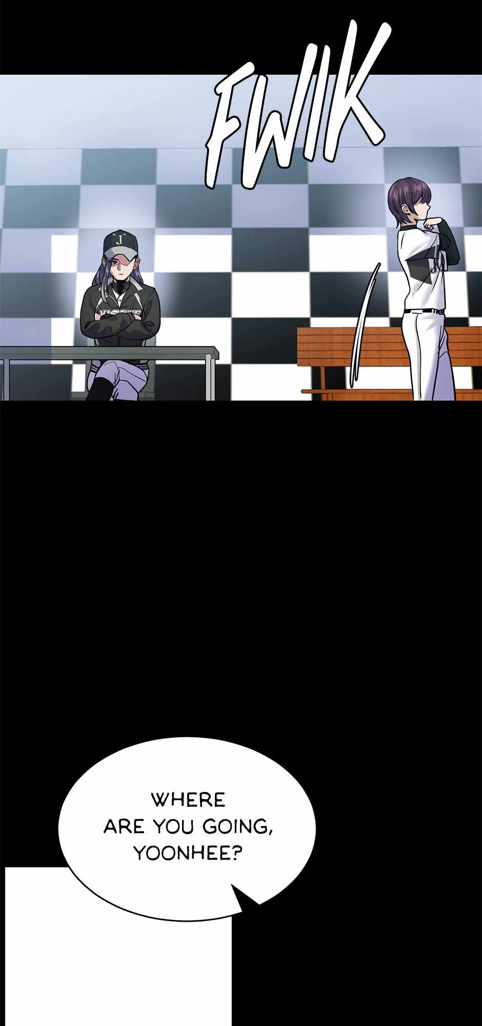 Lead Draft (2024) Chapter 61 page 3 - 