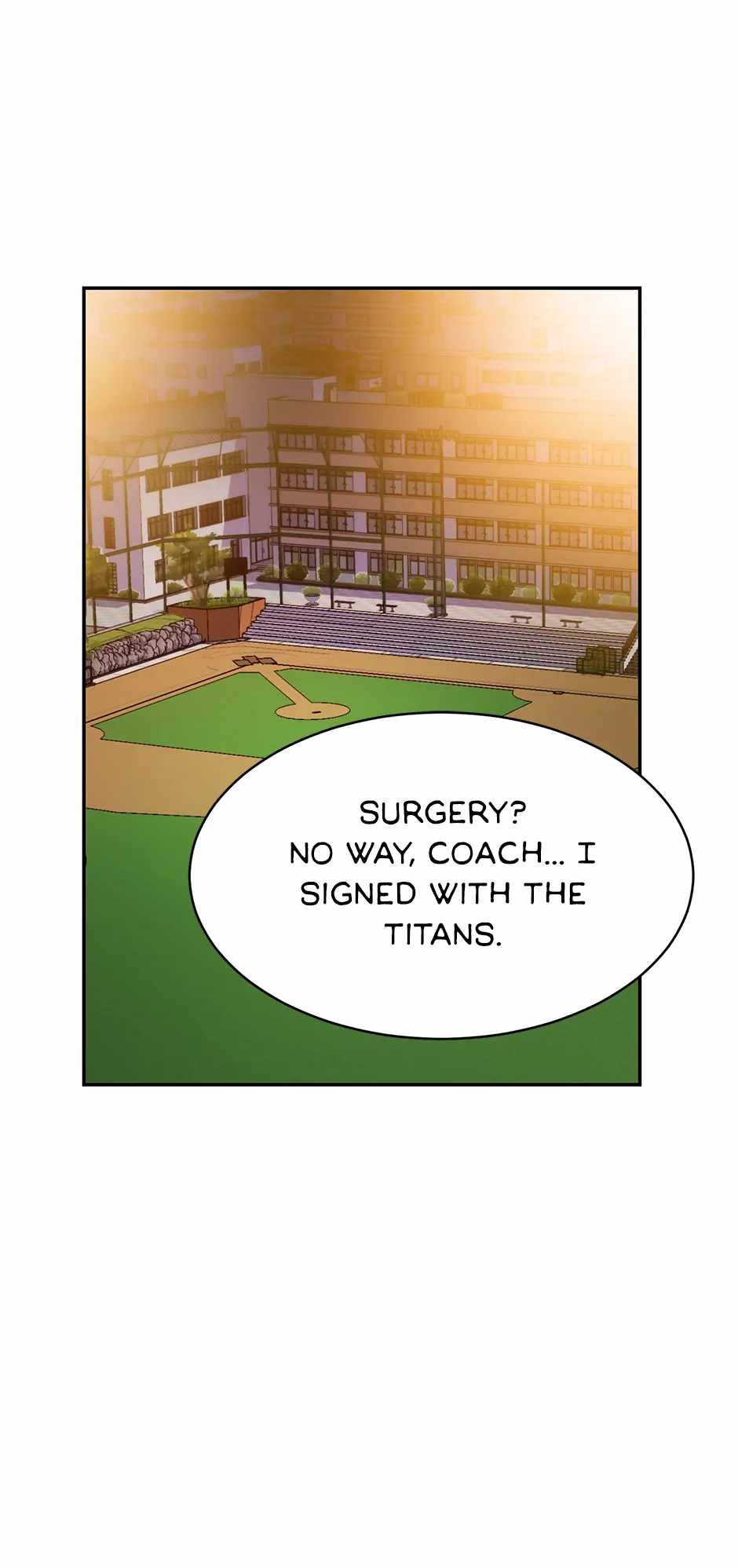 Lead Draft (2024) Chapter 61 page 9 - 
