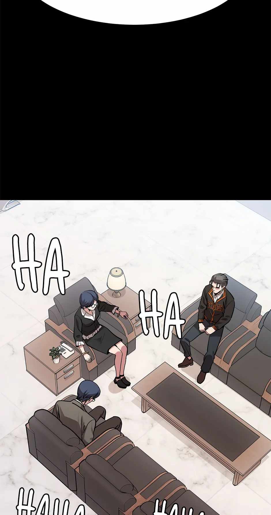 Lead Draft (2024) Chapter 62 page 13 - 