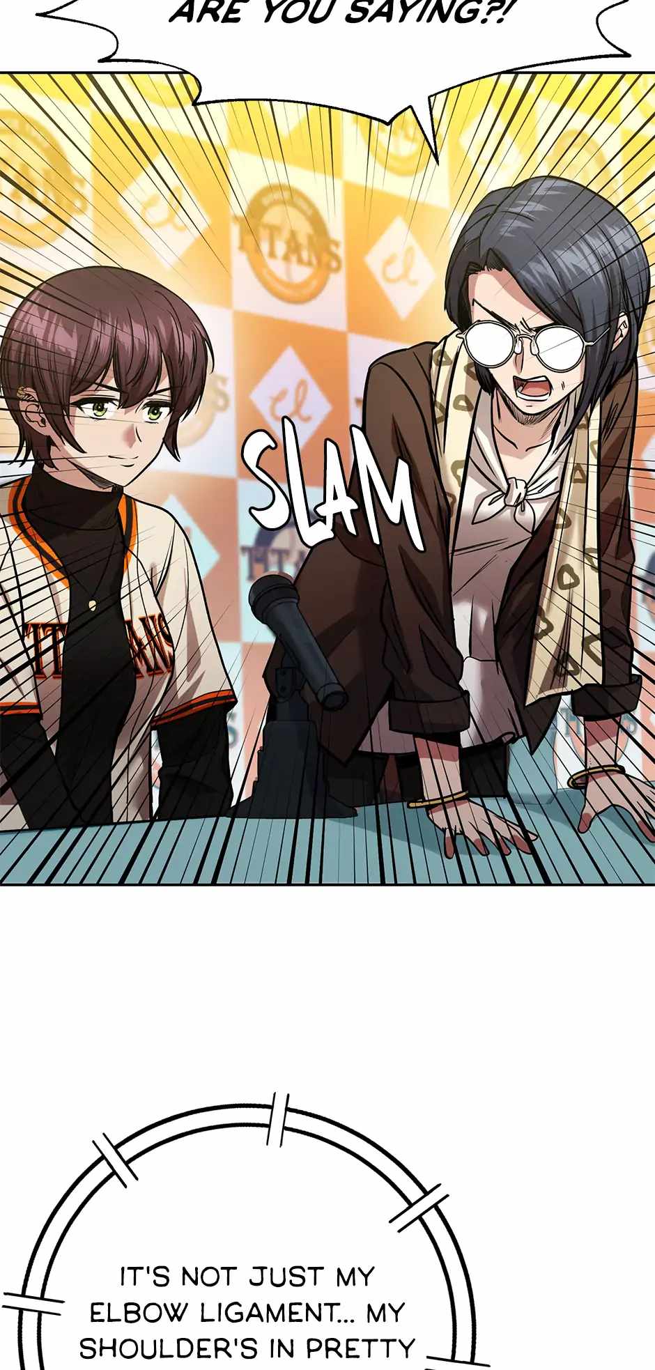 Lead Draft (2024) Chapter 62 page 19 - 