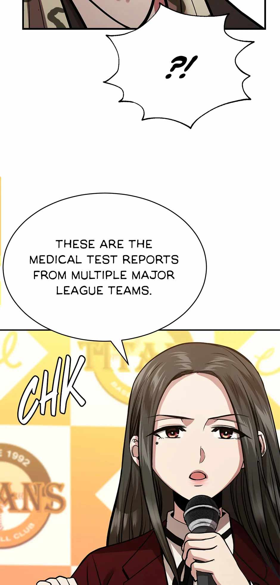 Lead Draft (2024) Chapter 62 page 26 - 
